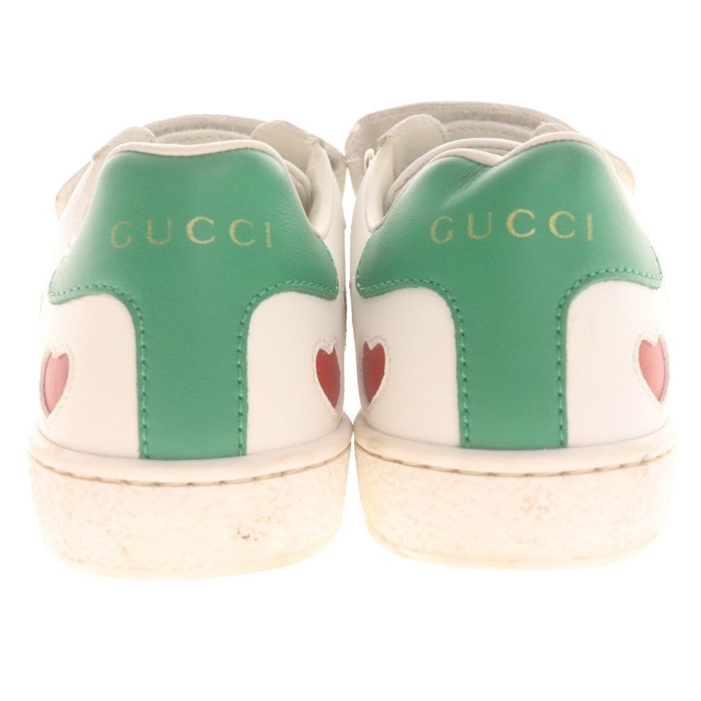 ホワイト レッド