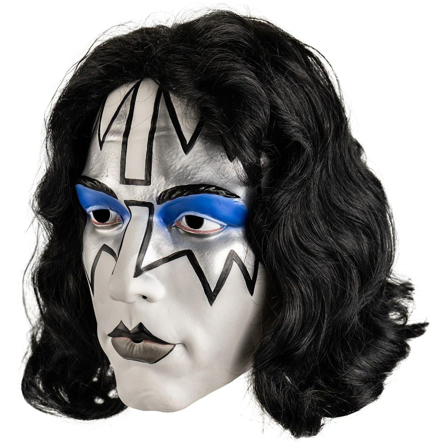 【激レア】KISS ジーンシモンズ ラバーマスク デッドストック品 超激レア】KISS ジーンシモンズ ラバーマスク デッドストック品