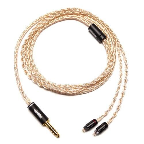 3営業日で発送 Wisetech Matador-Nexus マタドール-ネクサス 4.4mm5 バランス カスタムIEM2pin NLI-MTR-NXS