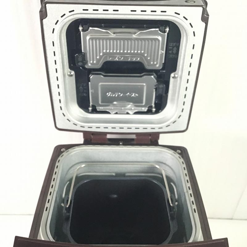 Panasonic パナソニック ホームベーカリー GOPAN（ゴパン） SD