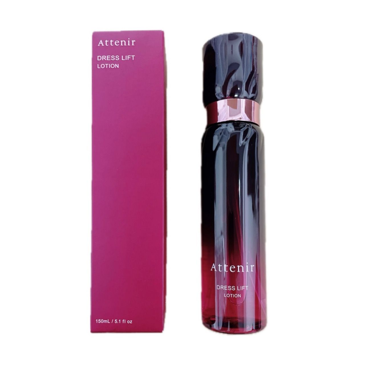 アテニア ドレスリフト ローション3本 Attenir 3本 アテニア ドレスリフト ローション 150ml×3