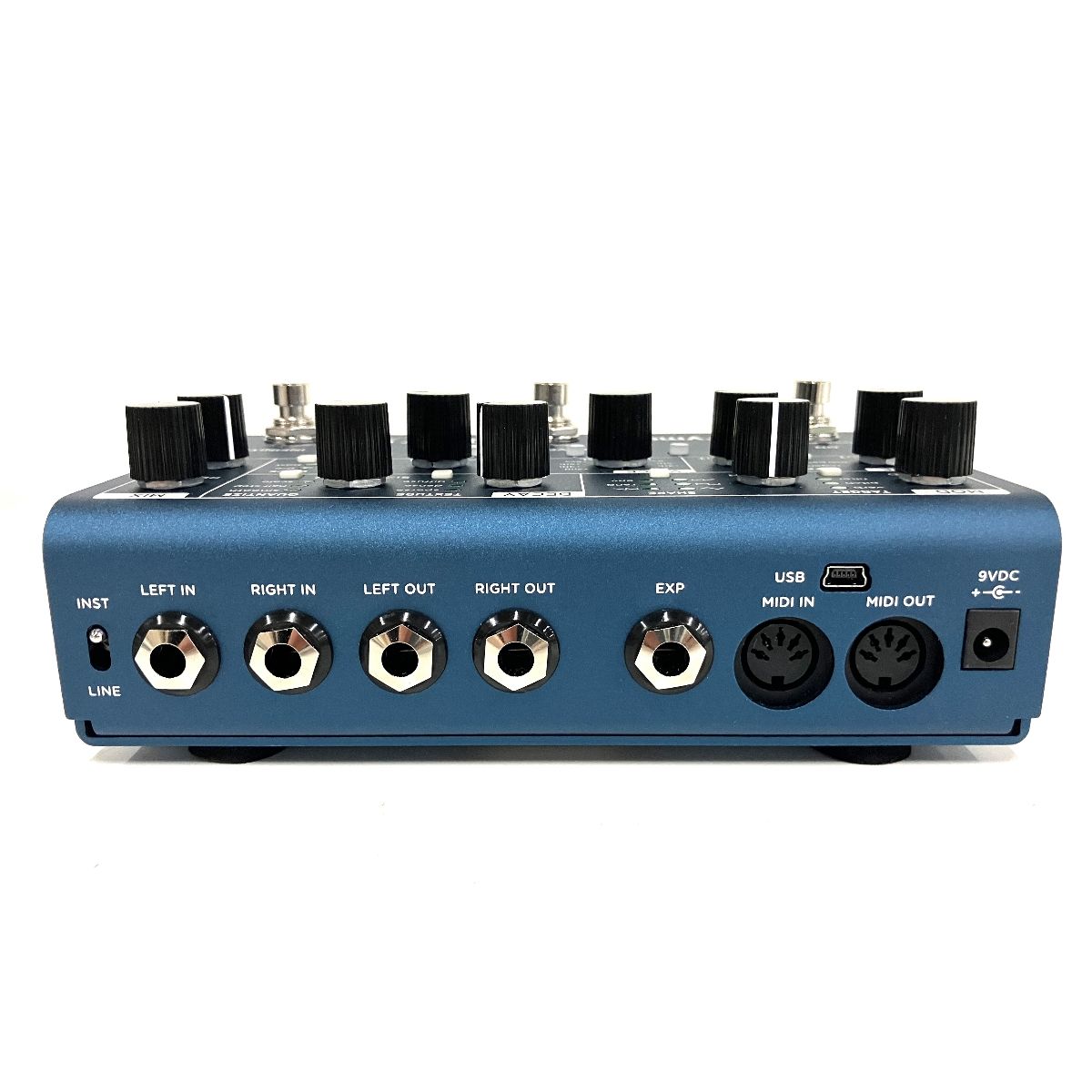 【動作保証】Strymon NIGHTSKY リバーブ ナイトスカイ ギター用 エフェクター 音響機器 中古 美品 B9014978