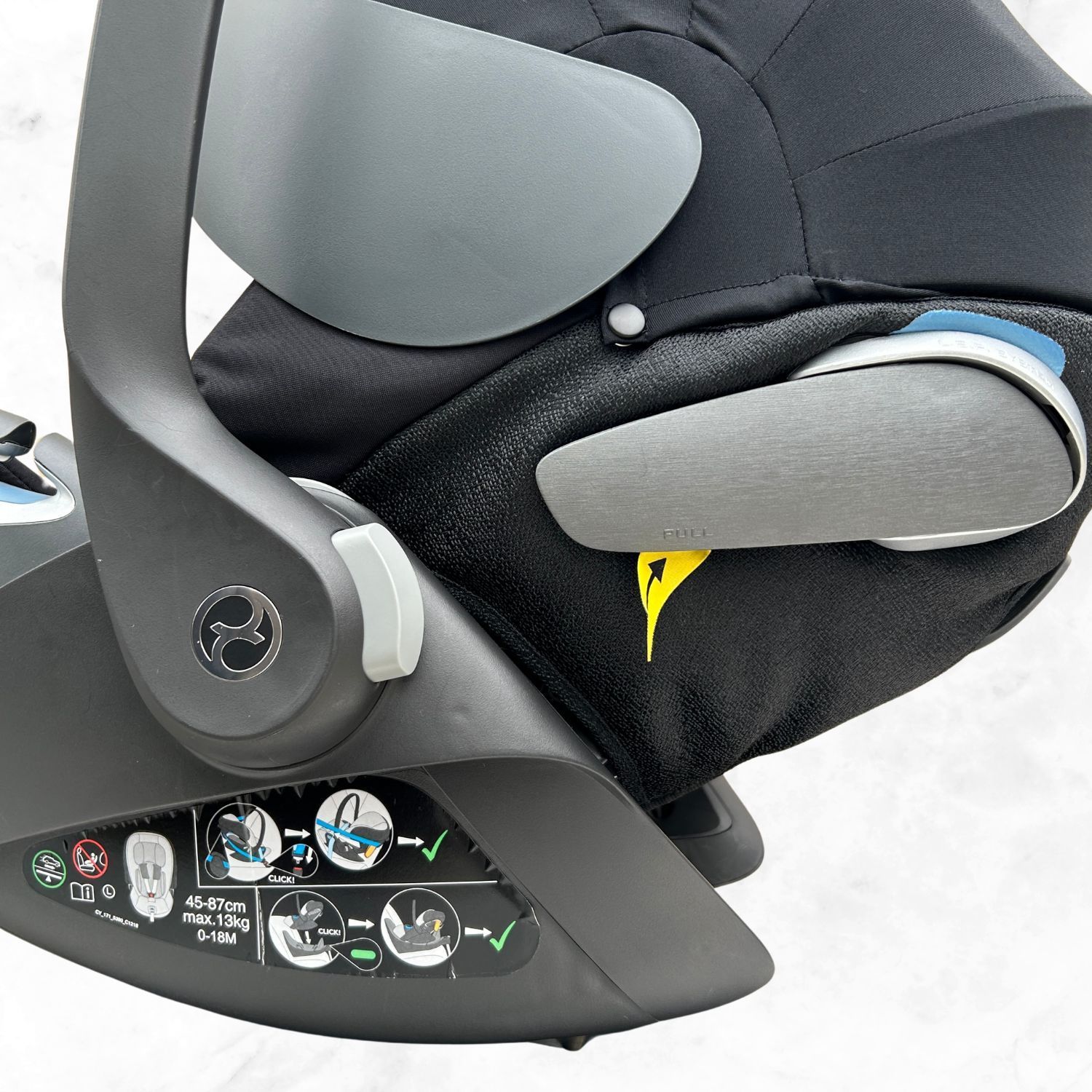 Cybex