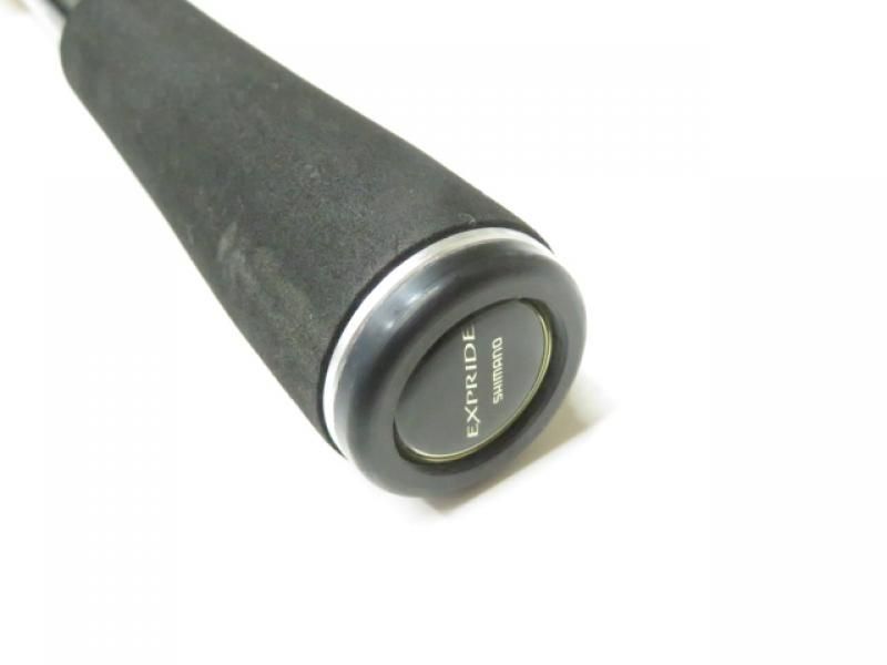 シマノ 17エクスプライド 168L-BFS/2 (01-6112080005) - メルカリ