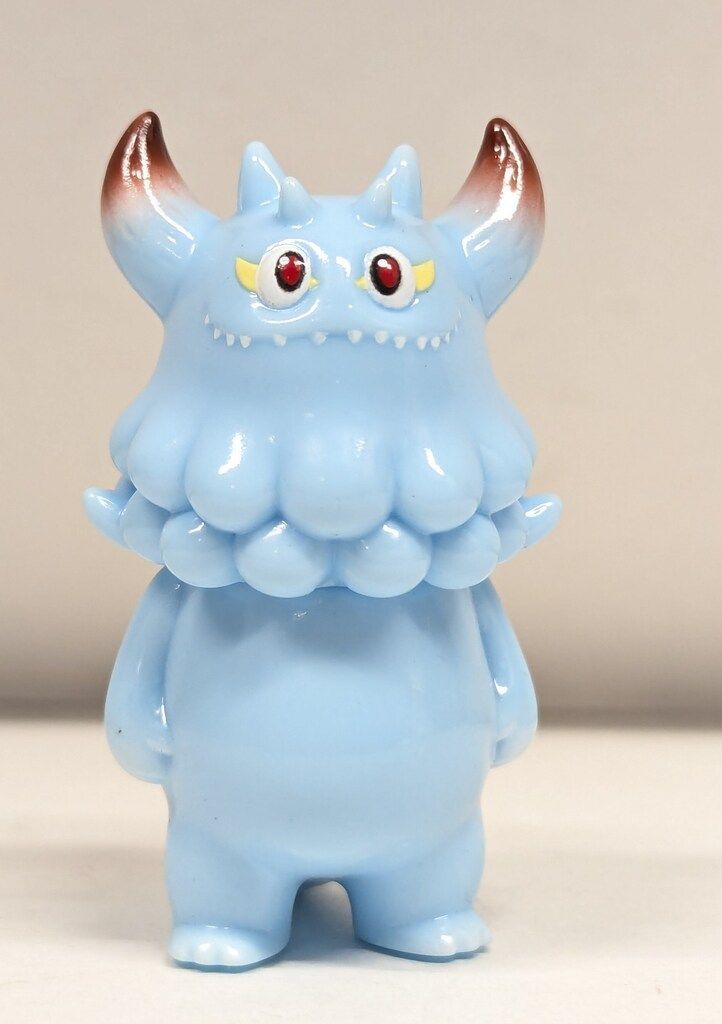MEDICOMTOY VAGシリーズ36 ランジアスJr ランジアスJr (青
