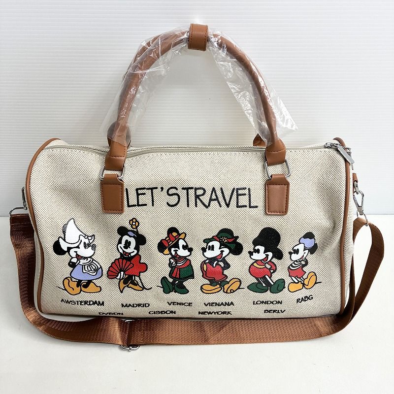 Disney Parks 2021 Dooney & Bourke New York City Mickey