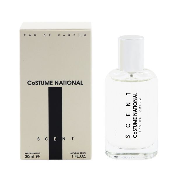 CoSTUME NATIONAL コスチュームナショナル セント EDP・SP 30ml 香水 フレグランス SCENT COSTUME NATIONAL 新品 未使用