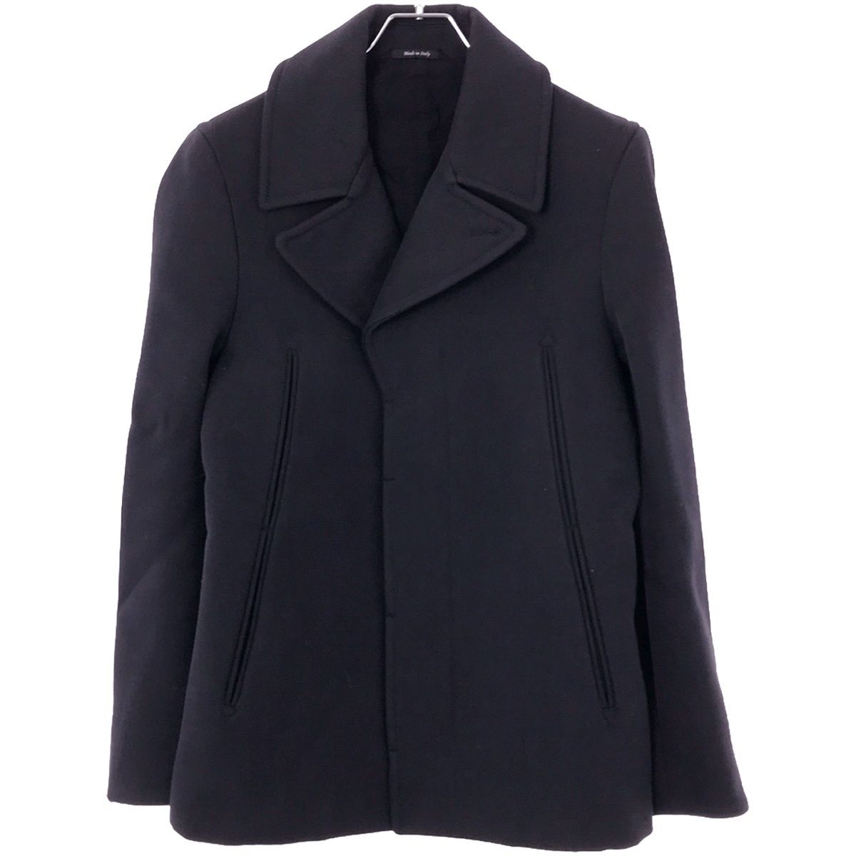 マルタンマルジェラ]Pコート Maison Martin Margiela 14 メゾン