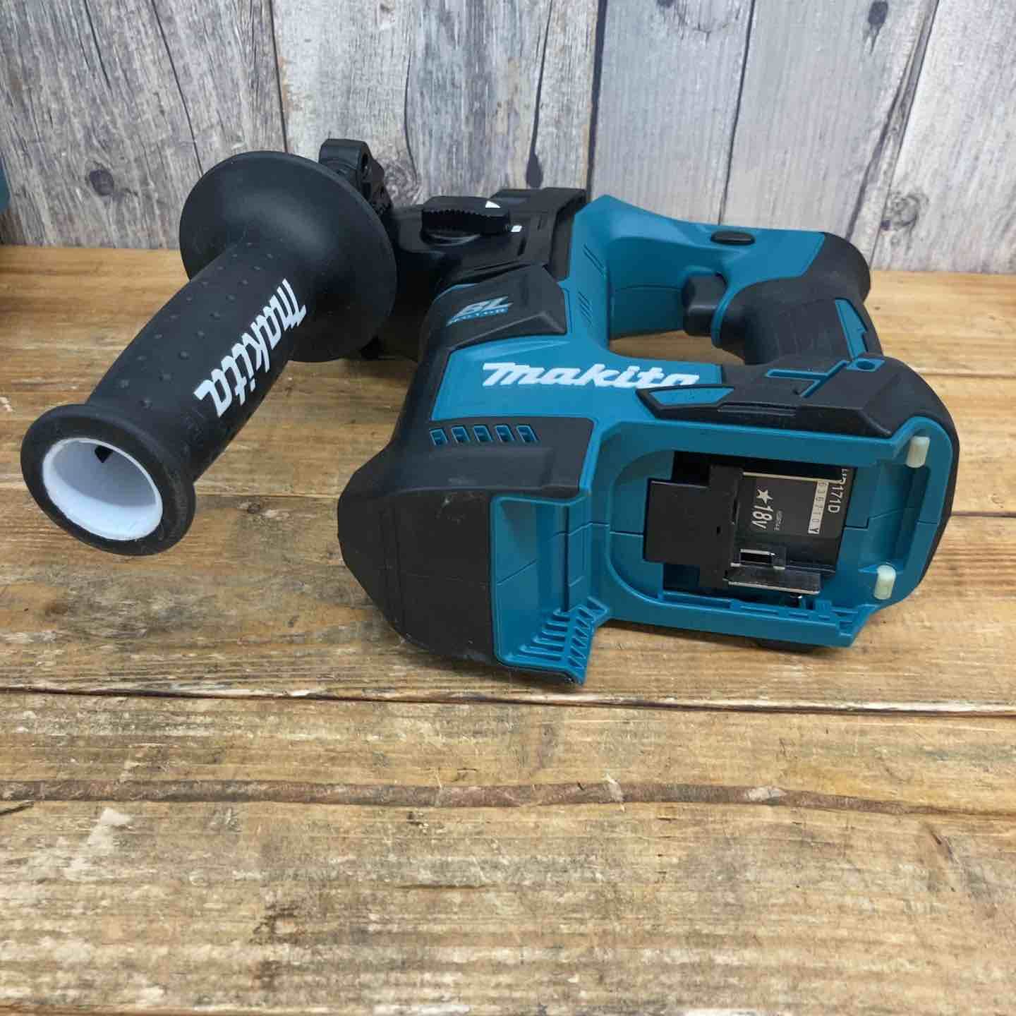 品 マキタ makita コードレスハンマドリル HR171DRGX フルセット品 18V 振動 東大和店 HRDEVELOPMENT_JP
