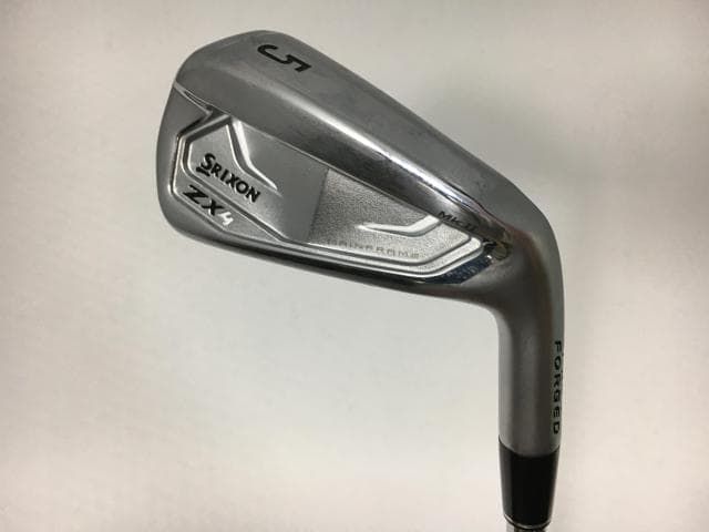 スリクソンzx4mk2 Diamana zx-2 アイアン6本セット SRIXON スリクソン