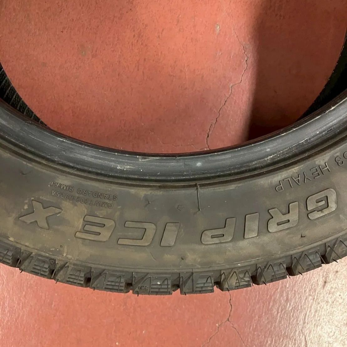 GRIP