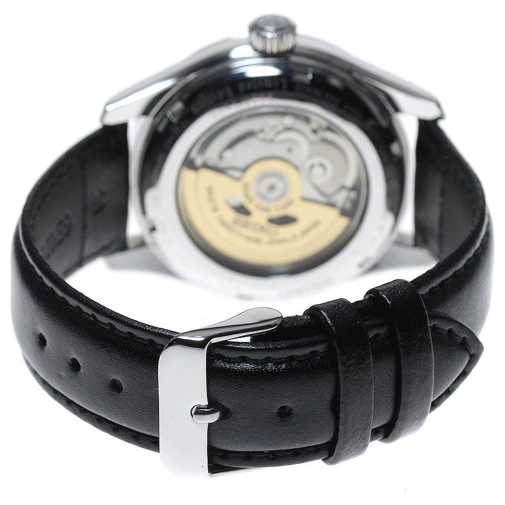SEIKO SARW027 自動巻き腕時計 限定モデル Introducing: The Seiko Presage Automatic 60th Anniversary