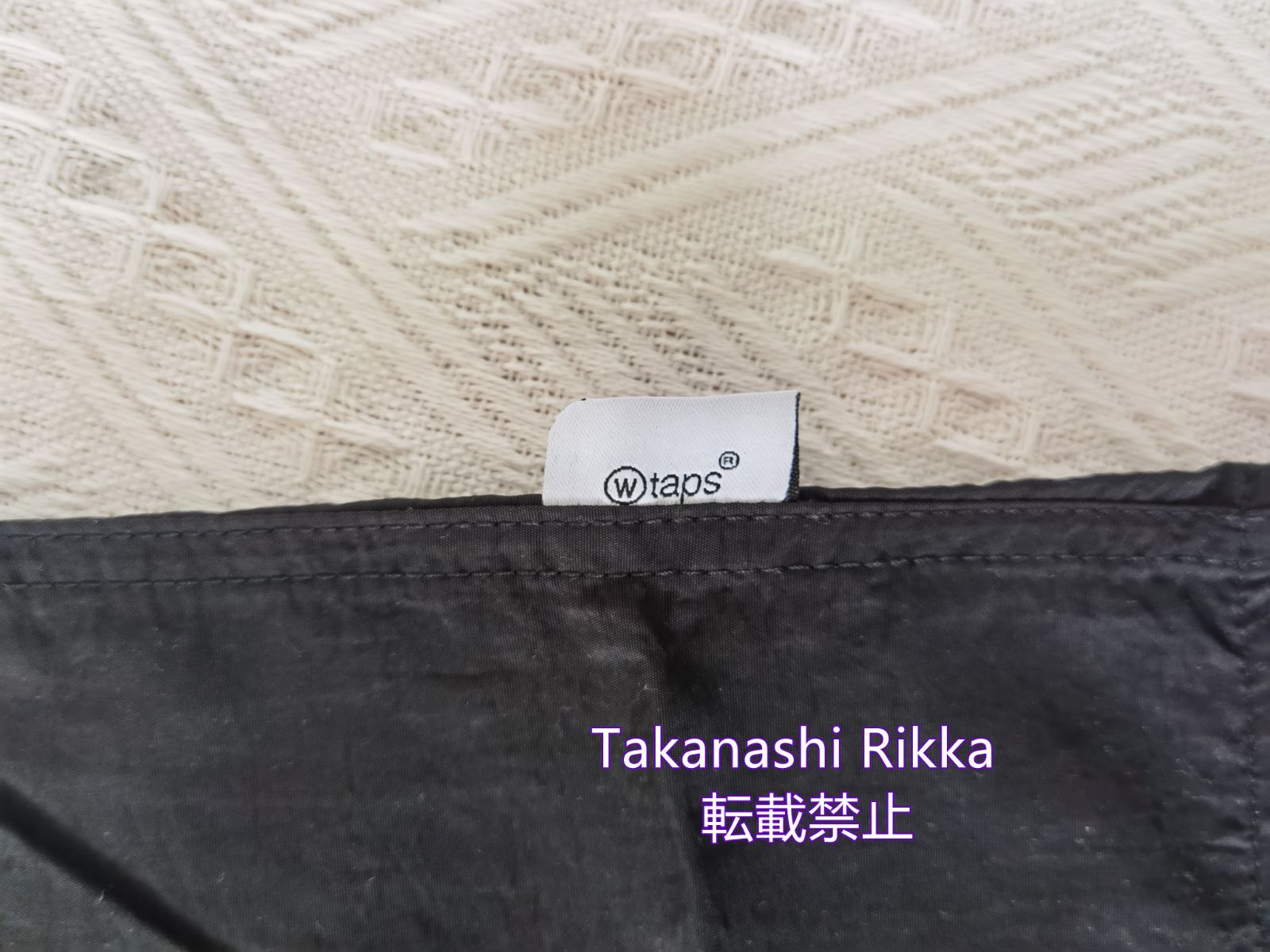 24SS ファッション