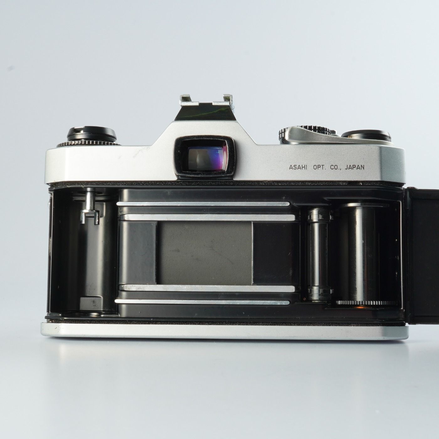 難あり品】 ペンタックス SP ボディ ブラック 【公式通販】