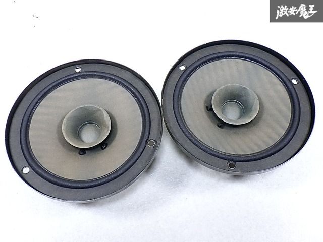 ☆音出しOK☆ ホンダ 純正OP オプション Gathers ギャザズ GS