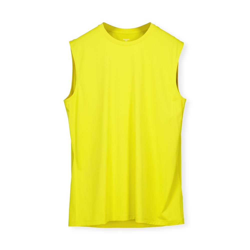 HOUDINI Pace Air Tank フーディニ ペースエアタンク カラー be-the-light-green