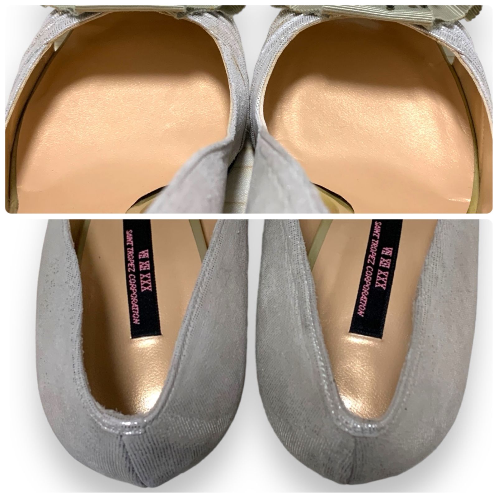 VII XII XXX SAINT TROPEZ セブントゥエルブサーティーサントロペ 