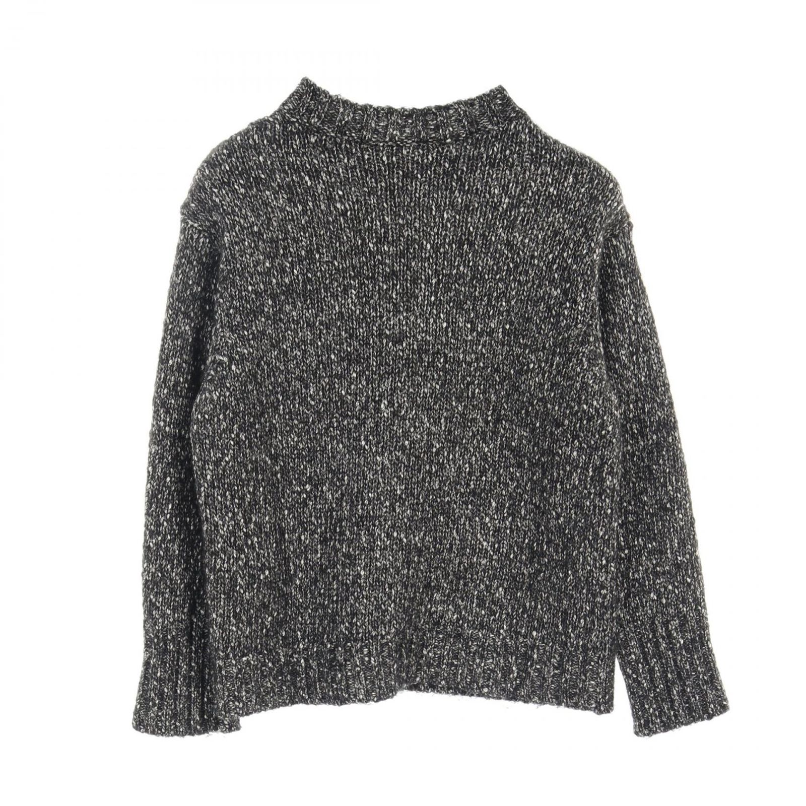 エス マックスマーラ 'S Max Mara ニット ニット ブラック