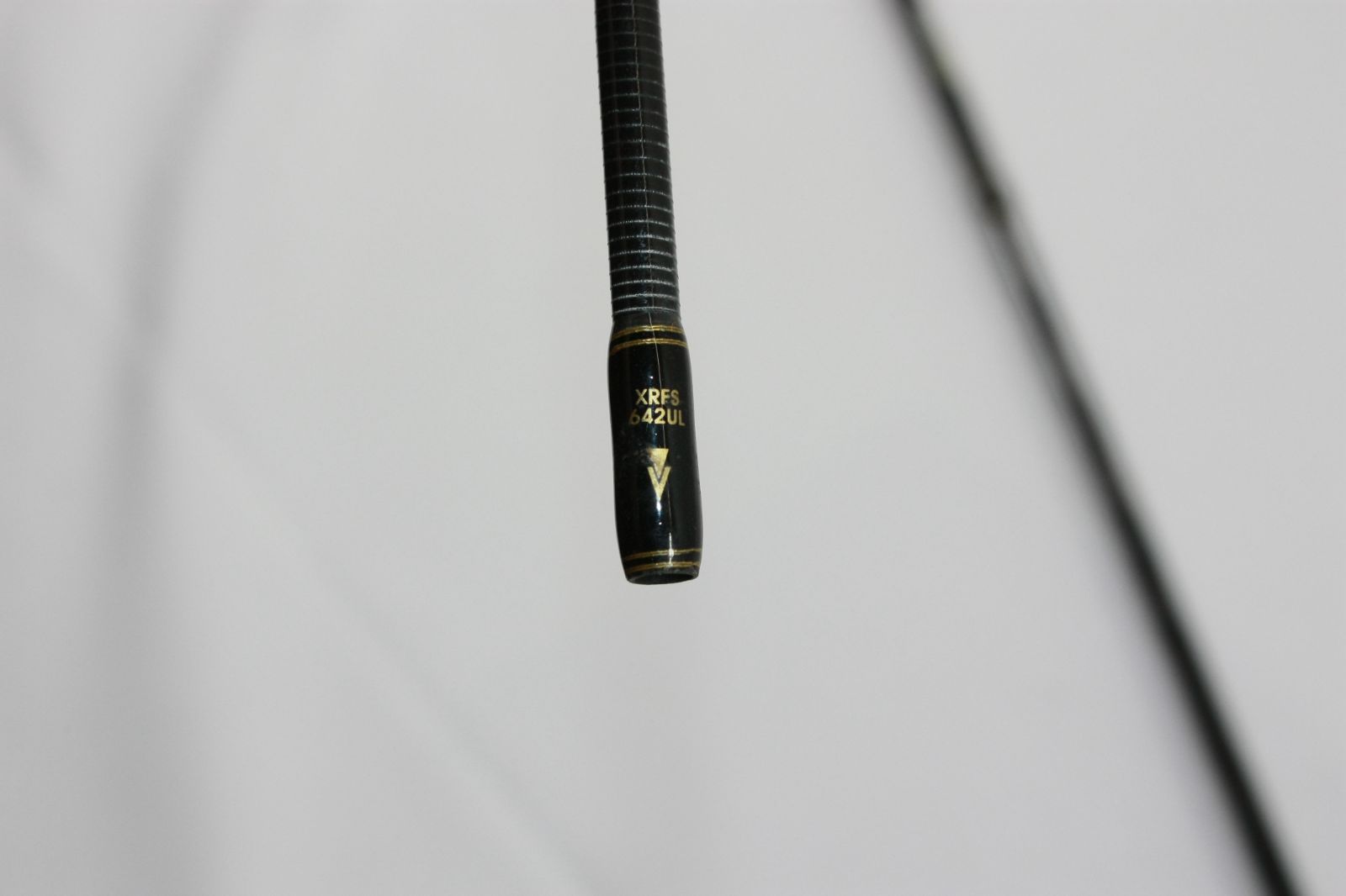クロスフィールド アブガルシア FIELD XROSS ロッド A1244・AbuGarcia 