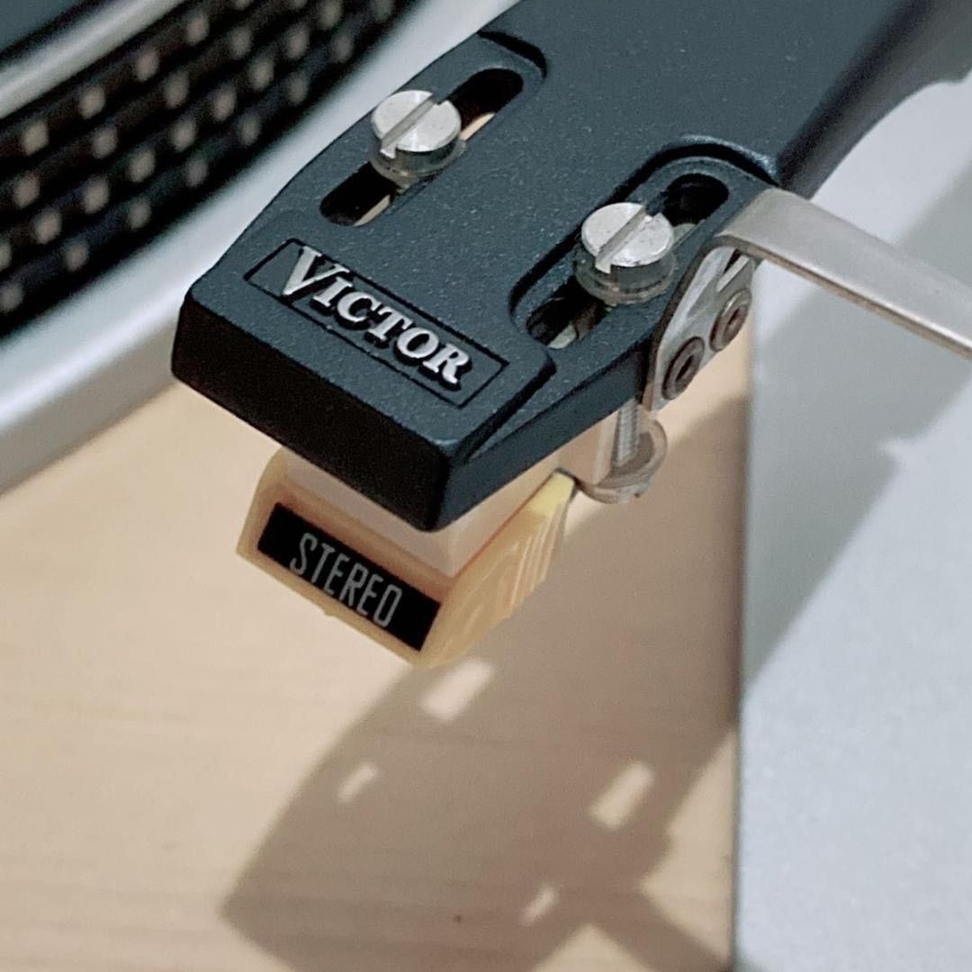 カートリッジ付き