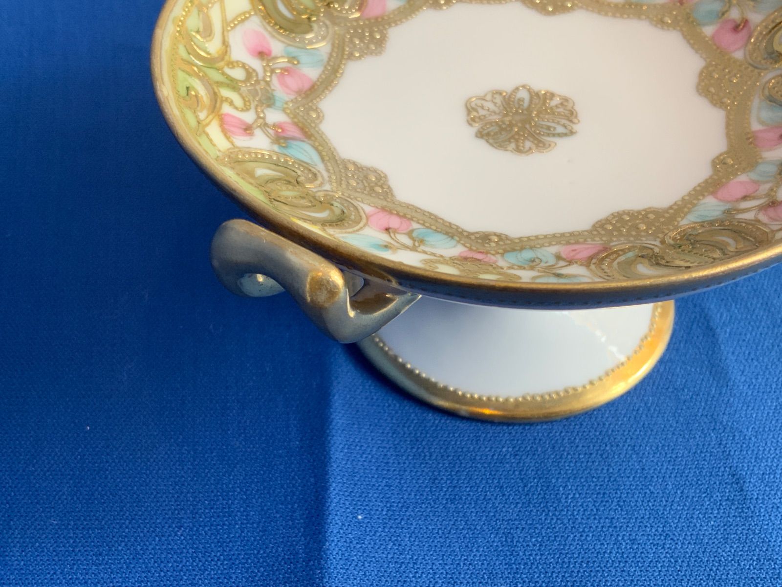 NORITAKE コンポートプレート