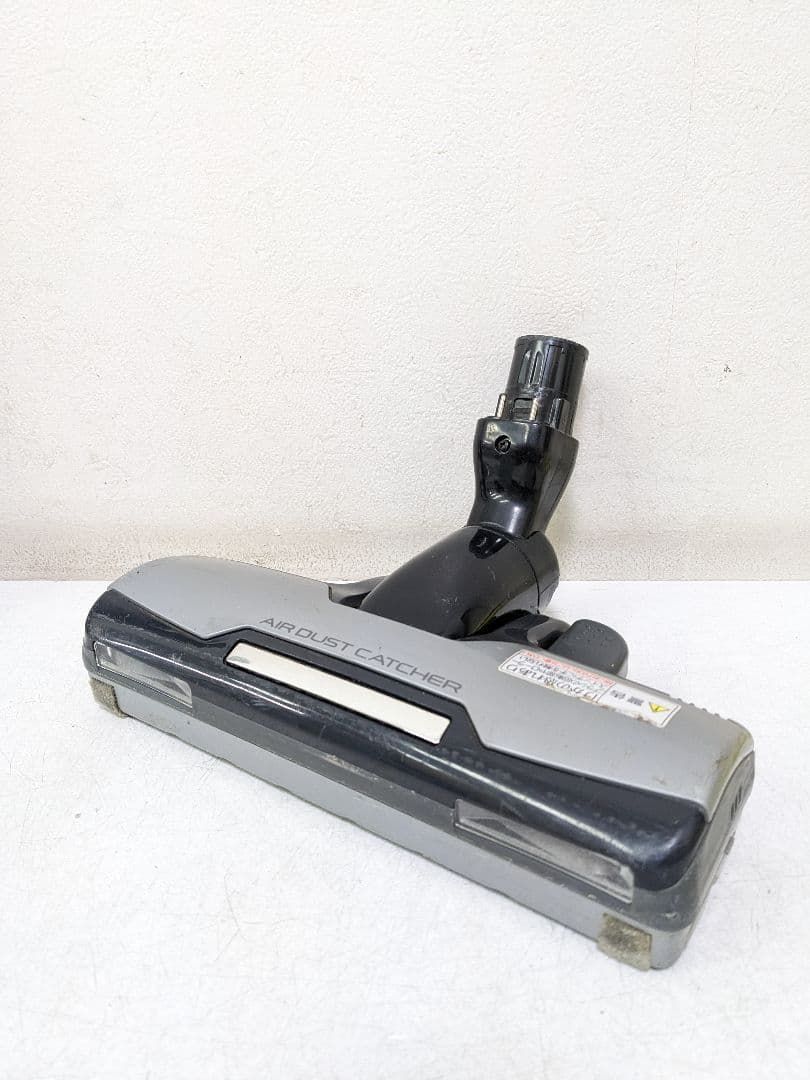 Panasonic MC-SR20G-S サイクロン式掃除機 2012年製 Panasonic MC-SR20G-S サイクロン式掃除機 2012年製 - メルカリ
