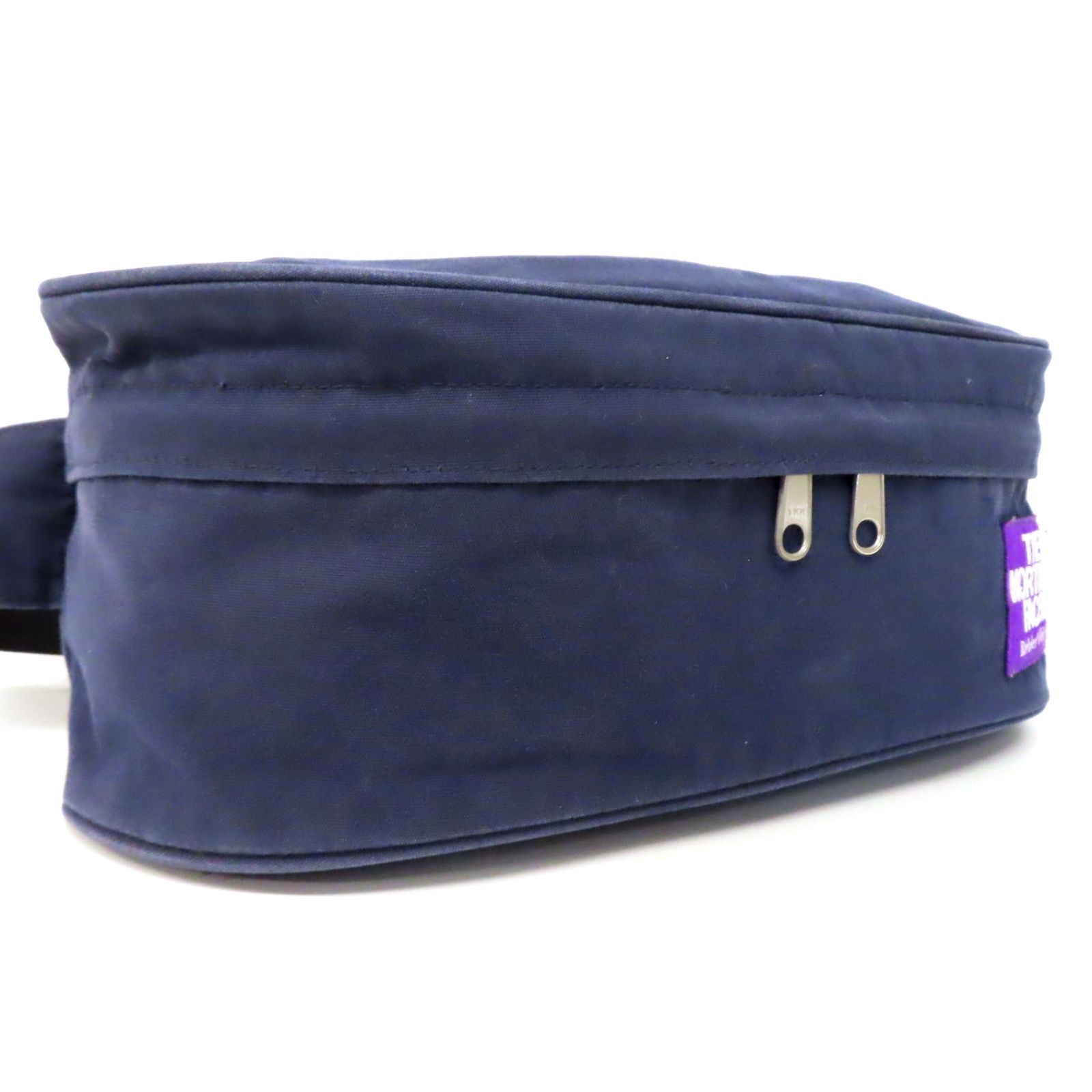 WG25018 美品 THE NORTH FACE PURPLE LABEL ザノースフェイスパープル 