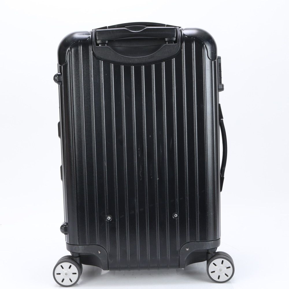 リモワ サルサ ポリカーボネート 4輪 51L スーツケース キャリー