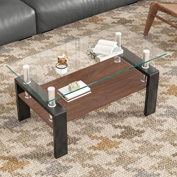 リビングテーブル