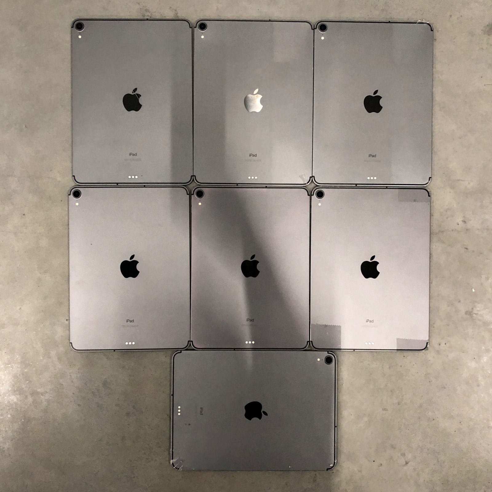 iPhone iPad純正再生パネル屋 iPhone iPad純正再生パネル屋様専用◇ジャンク品◇【7点セット