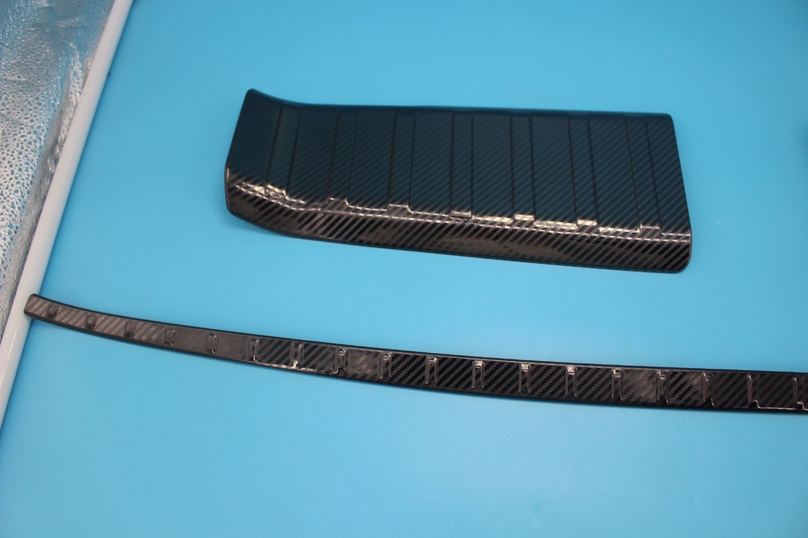 プリウス60系 Prius60系 内 外ステップガード