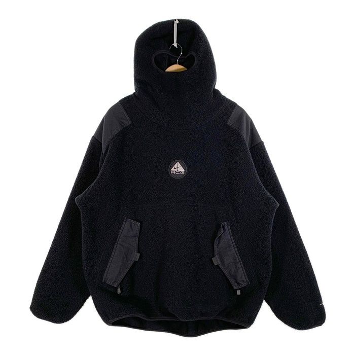 90's NIKE ACG ナイキ エーシージー THARMAL LAYER 2 プルオーバー