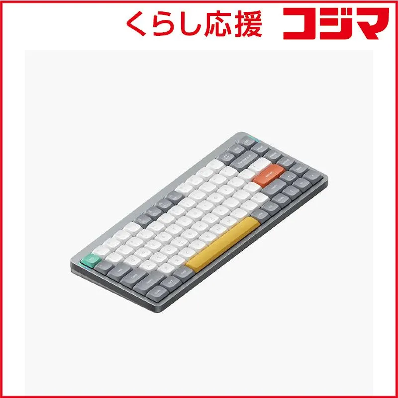 2025年最新】Nuphy air75 v2の人気アイテム - メルカリ