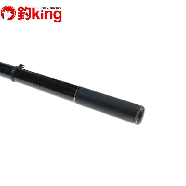 【中古/美品】 ダイワ オレガ 一徹 LS 1.25-57V 口太スペシャル  /SD044L 中古/美品】 ダイワ オレガ 一徹 LS 1.25-57V 口太スペシャル