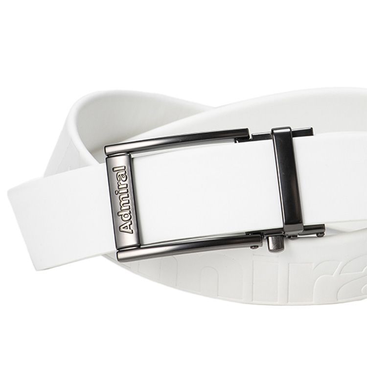 アドミラルゴルフ ベルト メンズ レディース キーリット フリーカット