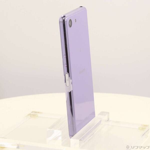 Xperia - Xperia ace パープル　新品64GB ゲオ公式通販サイト/ゲオオンラインストア【中古】【安心保証