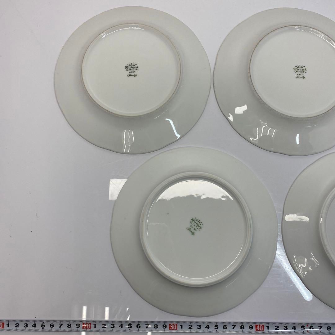 新品木箱入11点 有田焼 清秀 小付鉢&小皿&醬油差し