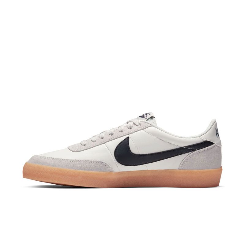 NIKE ナイキ ナイキ キルショット 2 レザー スポーツスタイル シューズ スポーツカジュアルシューズ 432997121 30.5 OLIVEOS_COM_TR