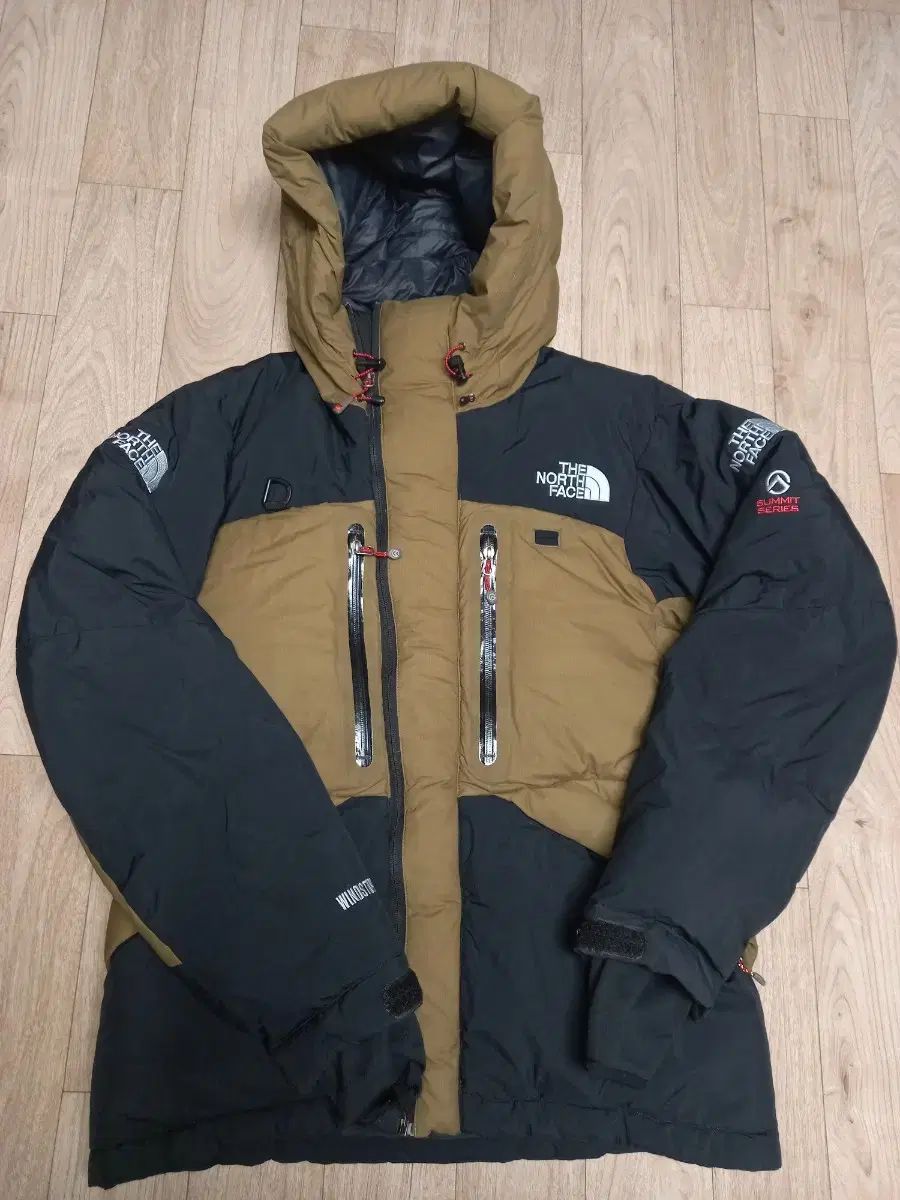 【雷市場（ポンジャン）商品韓国直送】 THE NORTH FACE(ザノースフェイス) ヒマラヤグースパッド 95 ー 100