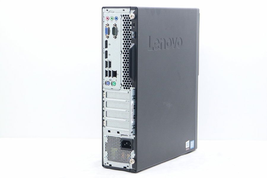 Lenovo ThinkCentre M710s Core i3 7100 3.9GHz/8GB/256GB(SSD)/Multi