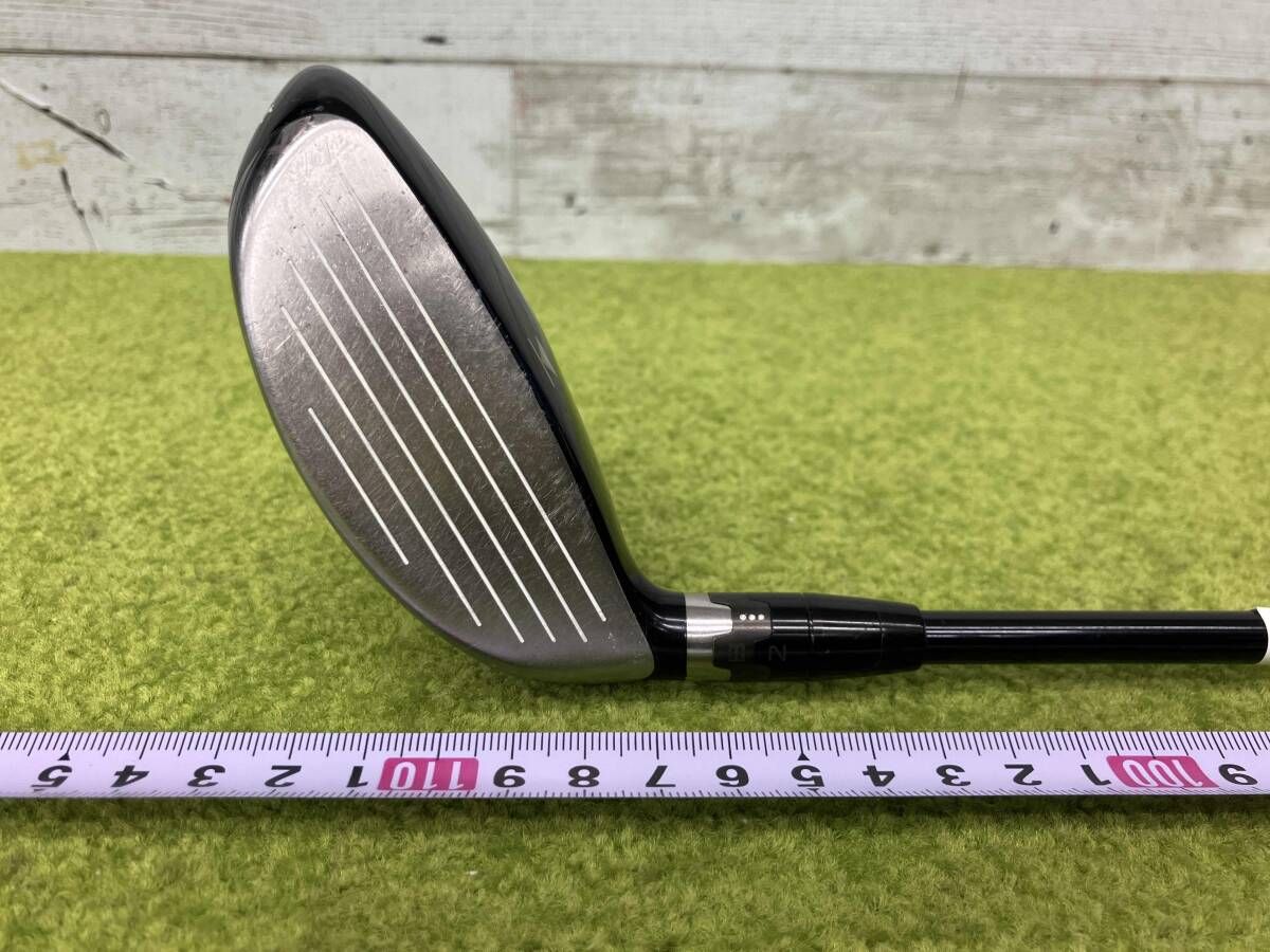 タイトリスト　GT3 ドライバー 9 ヘッド単品 タイトリスト GT3ドライバー 9度 ヘッド単品 タイトリスト GT3