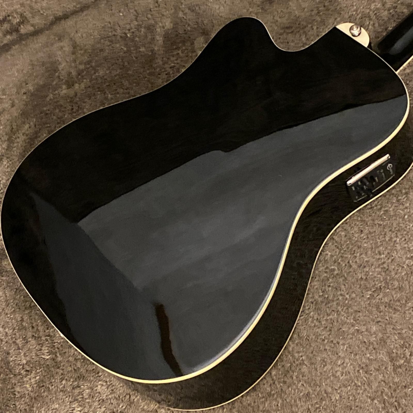 尾張小牧店】【楽器】 中古 Epiphone | エピフォン ギター Dave