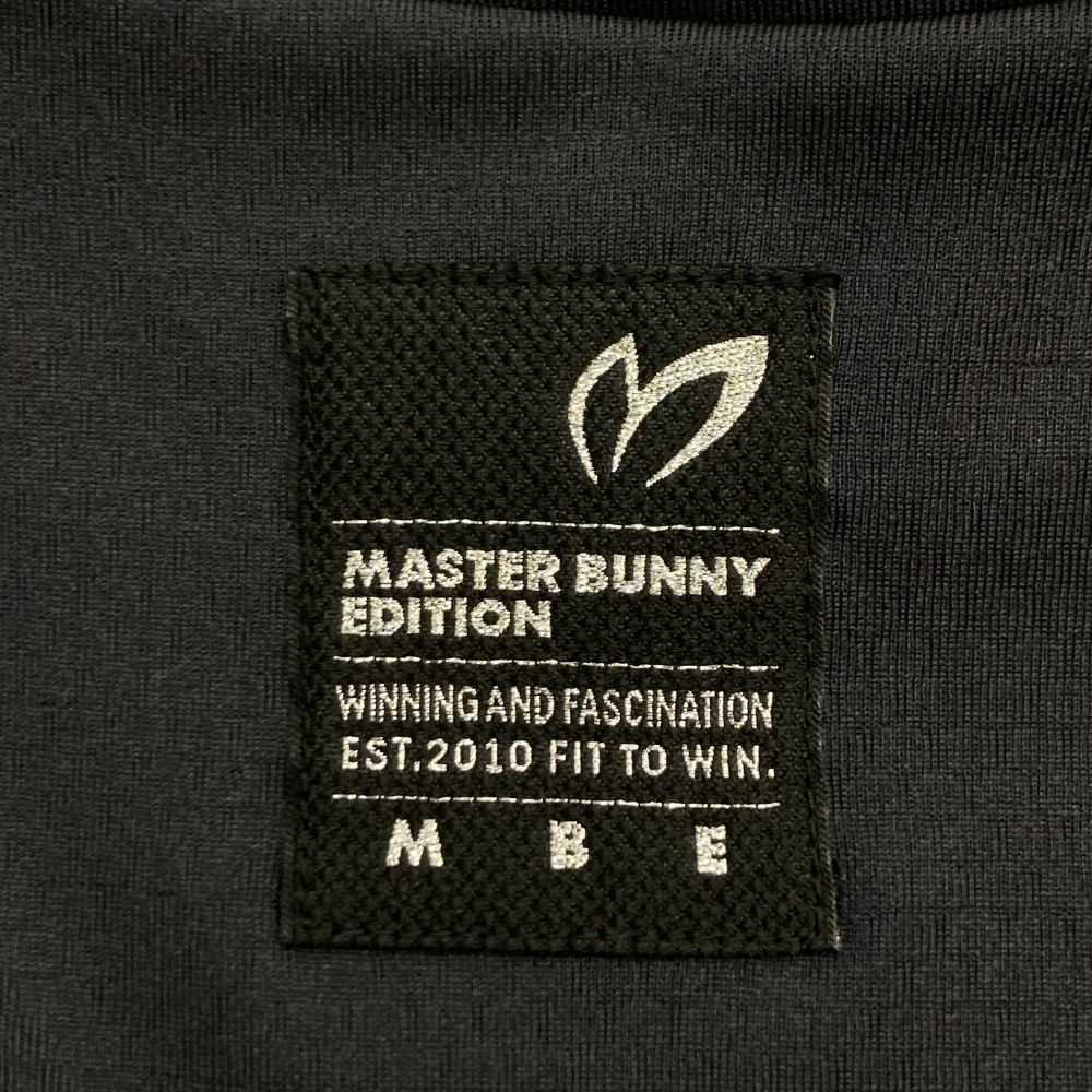サイズ：0 MASTER BUNNY EDITION マスターバニーエディション