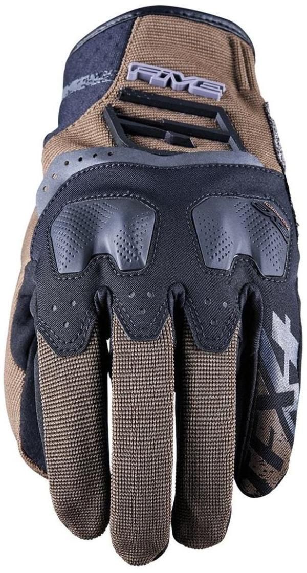 【新品・2営業日で発送】ファイブ 【必ず購入前に仕様をご確認下さい】TFX4BROWN S