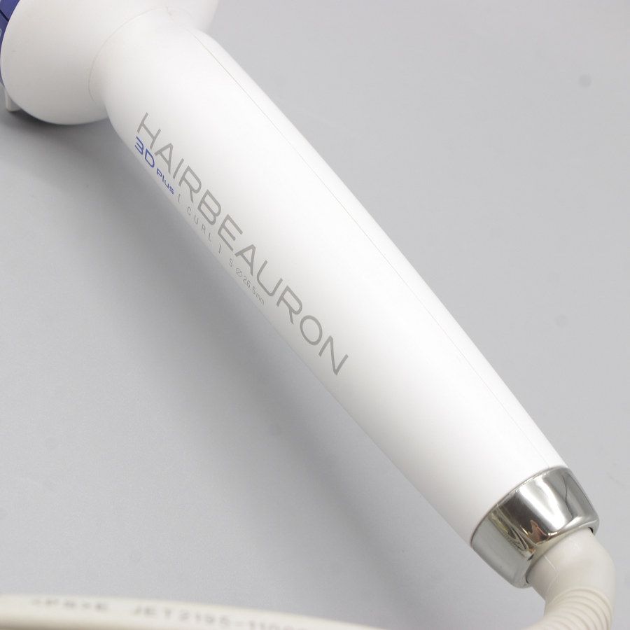 ヘアビューロン 3D Plus S-type (26.5㎜）