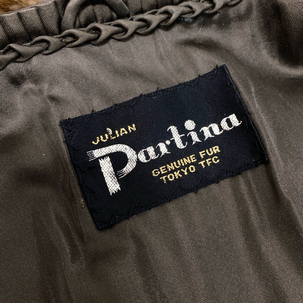 Partina パルティナ
