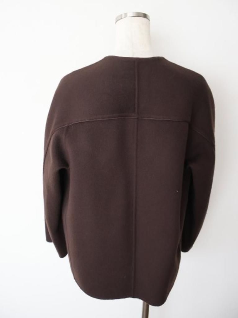 36 ダークブラウン