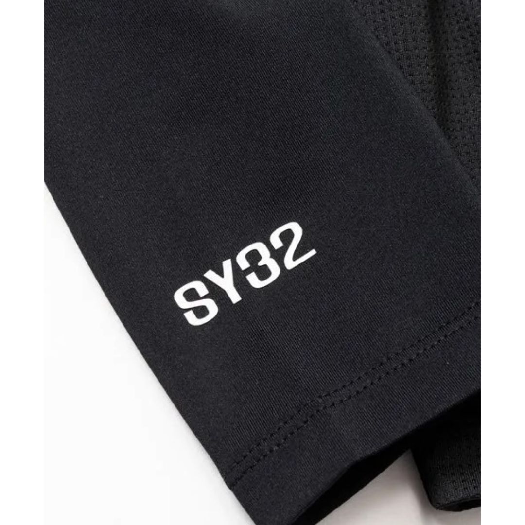 SY32 by SWEET YEARS ゴルフ インナーシャツ 長袖 レディース おしゃれ