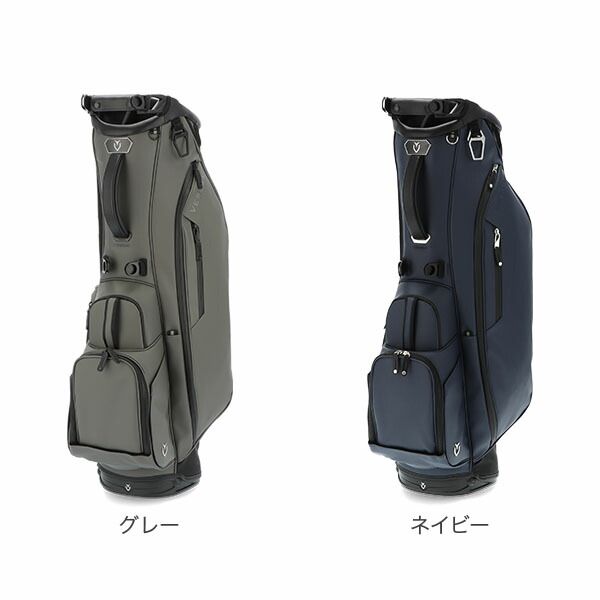 スタンドバッグ