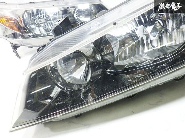 ホンダ 純正 RN6 RN7 RN8 RN9 ストリーム HID ヘッドライト ヘッド